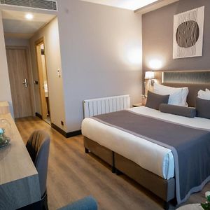Standaard Double Kamer
